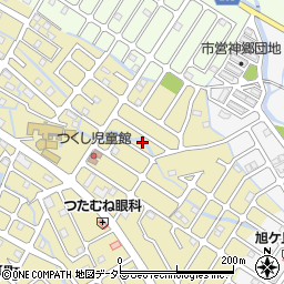 滋賀県東近江市佐野町345-1周辺の地図