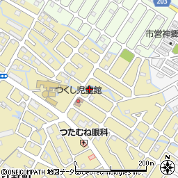 滋賀県東近江市佐野町345-13周辺の地図