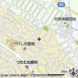 滋賀県東近江市佐野町366-5周辺の地図