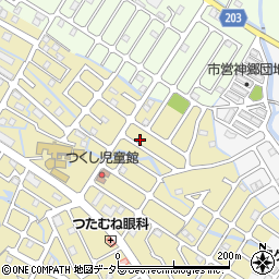 滋賀県東近江市佐野町366-7周辺の地図