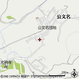 静岡県裾野市公文名413-5周辺の地図