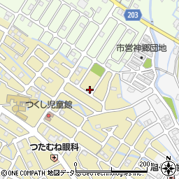 滋賀県東近江市佐野町364-14周辺の地図