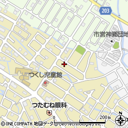 滋賀県東近江市佐野町366-3周辺の地図