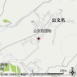 静岡県裾野市公文名413-17周辺の地図