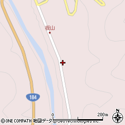 新井商事有限会社周辺の地図