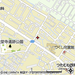 滋賀県東近江市佐野町403-6周辺の地図