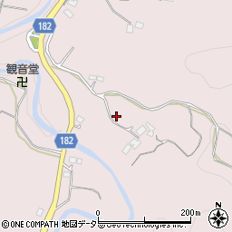 千葉県富津市志駒878周辺の地図