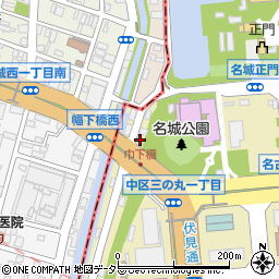 渡辺紙工株式会社周辺の地図