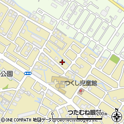 滋賀県東近江市佐野町409周辺の地図