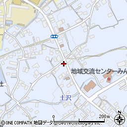 株式会社佐野建設周辺の地図