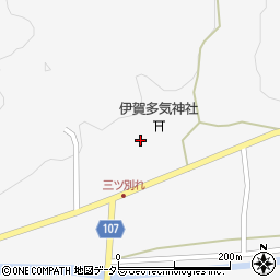 島根県仁多郡奥出雲町横田1271周辺の地図