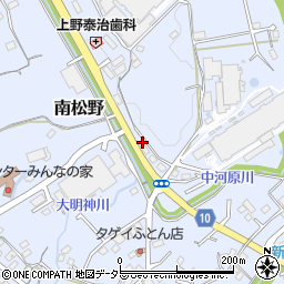 cachecache KASHIKOBO102周辺の地図