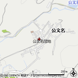 静岡県裾野市公文名427-15周辺の地図