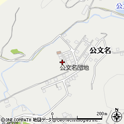 静岡県裾野市公文名427-6周辺の地図