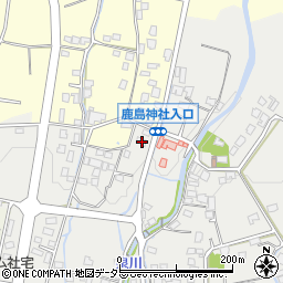 静岡県裾野市公文名215周辺の地図