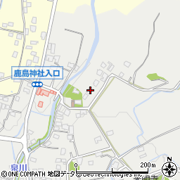 静岡県裾野市公文名243周辺の地図