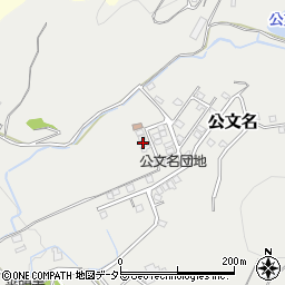 静岡県裾野市公文名427-7周辺の地図