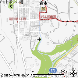 駿河スポーツ　富士店周辺の地図