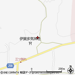 島根県仁多郡奥出雲町横田1283周辺の地図