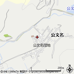 静岡県裾野市公文名427-11周辺の地図