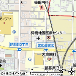 株式会社久保鉄工所周辺の地図