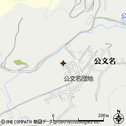 静岡県裾野市公文名427-26周辺の地図