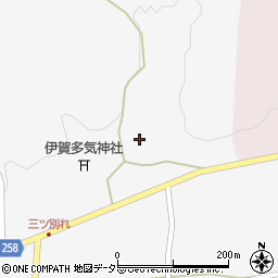 島根県仁多郡奥出雲町横田1313周辺の地図