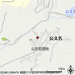 静岡県裾野市公文名431-38周辺の地図