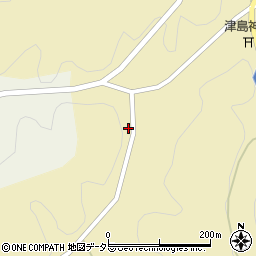 愛知県豊田市惣田町大沼周辺の地図