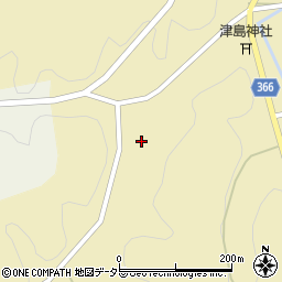 愛知県豊田市惣田町（桜畑）周辺の地図
