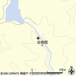 愛知県豊田市加納町（馬道通）周辺の地図