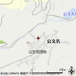 静岡県裾野市公文名431-22周辺の地図