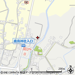 静岡県裾野市公文名235-1周辺の地図