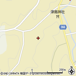 愛知県豊田市惣田町（イドクゴ辻）周辺の地図