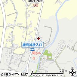 静岡県裾野市公文名227周辺の地図