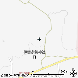 島根県仁多郡奥出雲町横田1289周辺の地図