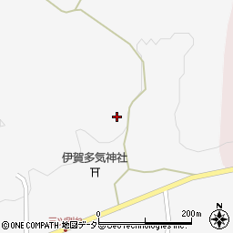 島根県仁多郡奥出雲町横田1289-1周辺の地図