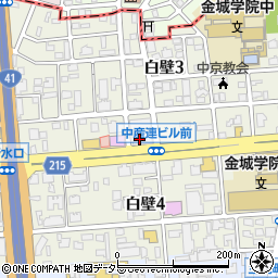 株式会社宮本工業所周辺の地図