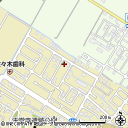滋賀県東近江市佐野町463-10周辺の地図