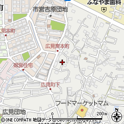 静岡県富士市今泉3939-8周辺の地図