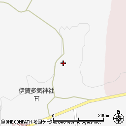 島根県仁多郡奥出雲町横田1293周辺の地図