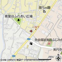 静岡県富士市一色47周辺の地図