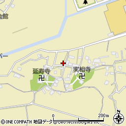 黒崎工業株式会社周辺の地図