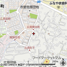 静岡県富士市今泉3939-1周辺の地図