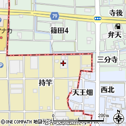 株式会社松長鉄工所周辺の地図