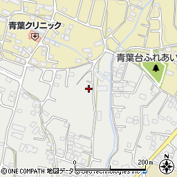 静岡県富士市今泉3103-3周辺の地図