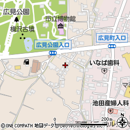 静岡県富士市伝法118-11周辺の地図