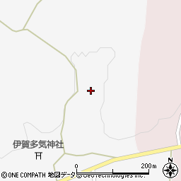 島根県仁多郡奥出雲町横田1295-2周辺の地図