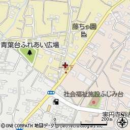 静岡県富士市一色2-2周辺の地図