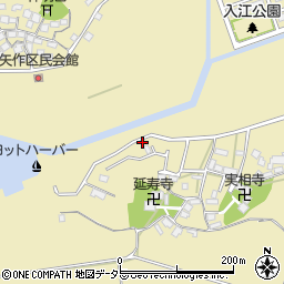 ギャラリー＆ティーサロン nagomi周辺の地図